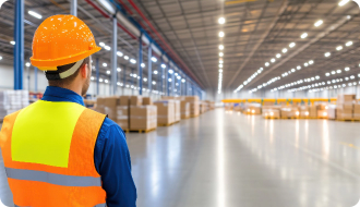 Clean, Controlled Interior Environments