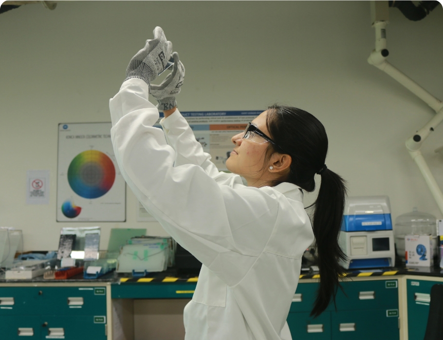 Innovation That Accelerates Performance