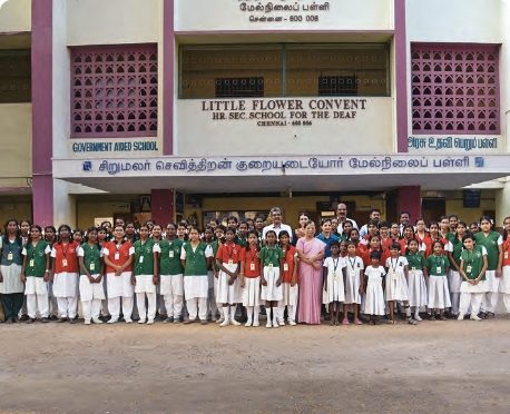 Girl Child Education