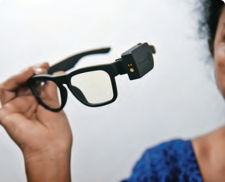 Empowering Differently Abled Communities