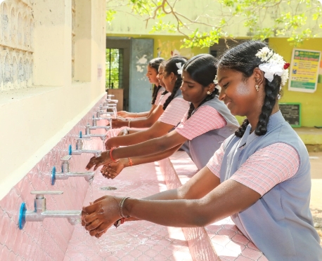 Health & Sanitation (WASH)