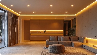 Lightweight Walls, Ceilings & Finishes