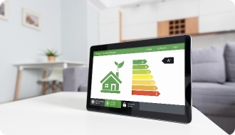 Cooler, Quieter & Energy-Efficient Spaces