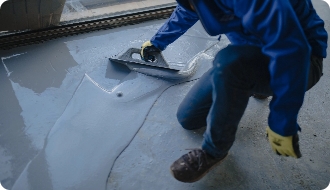 Surface, Floor & Safety Systems