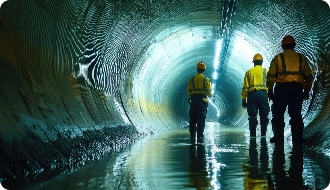 Waterproofing for Every Application