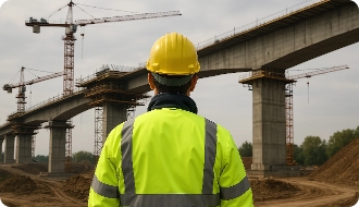 Structural Repair & Strengthening