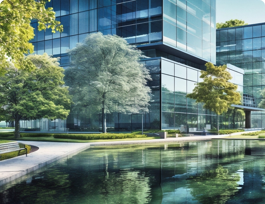 Solutions Engineered for India's Climate, Cities and Future