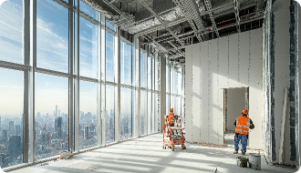 High-Performance Envelopes for Energy Efficiency