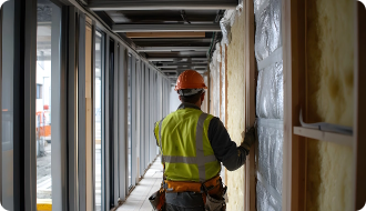 Fire Safety & Industrial-Grade Protection