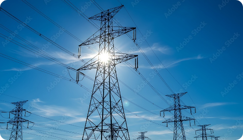Power Transmission and distribution