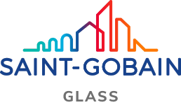 glass logo