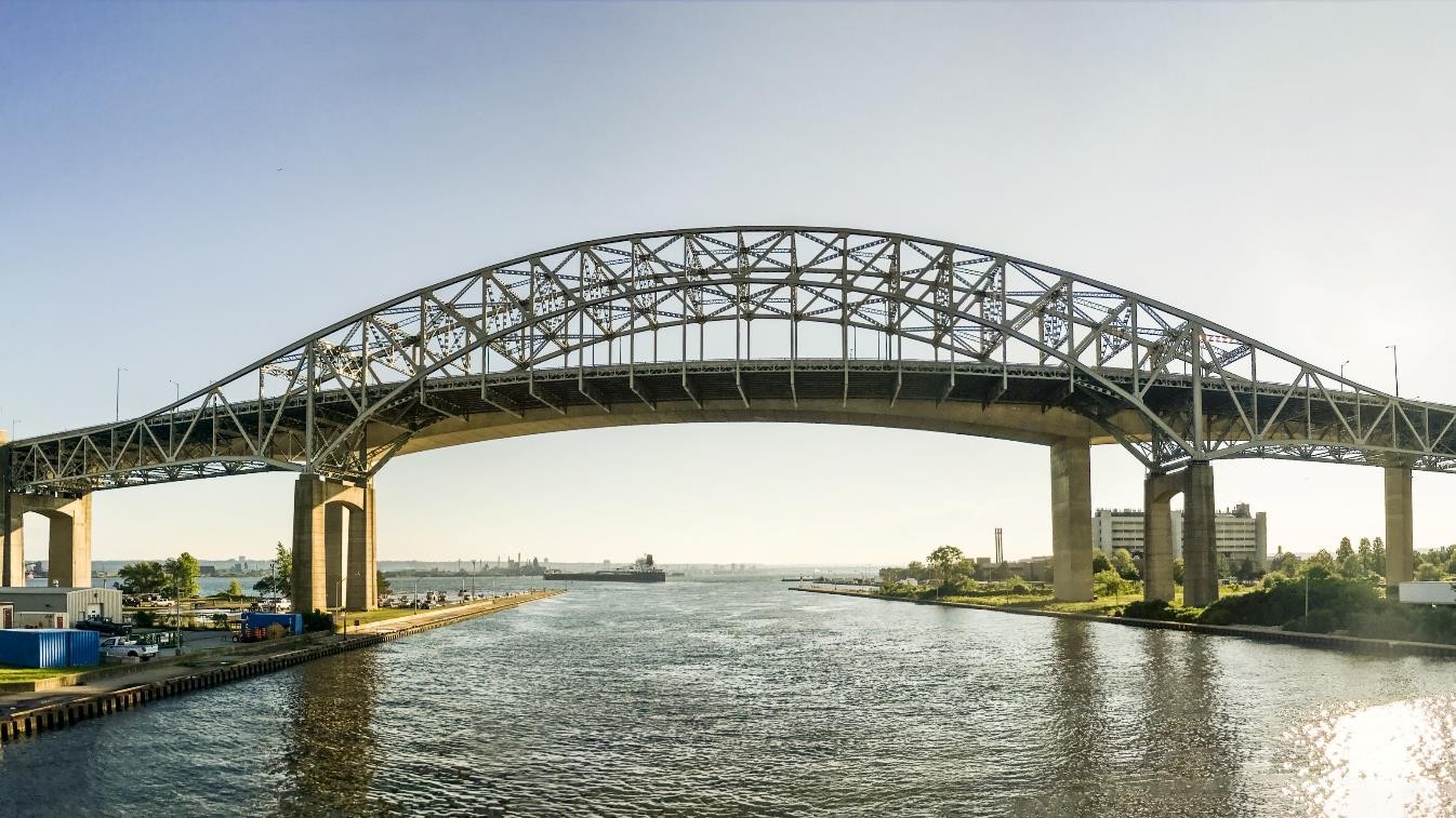 Sectors Infrastructure 