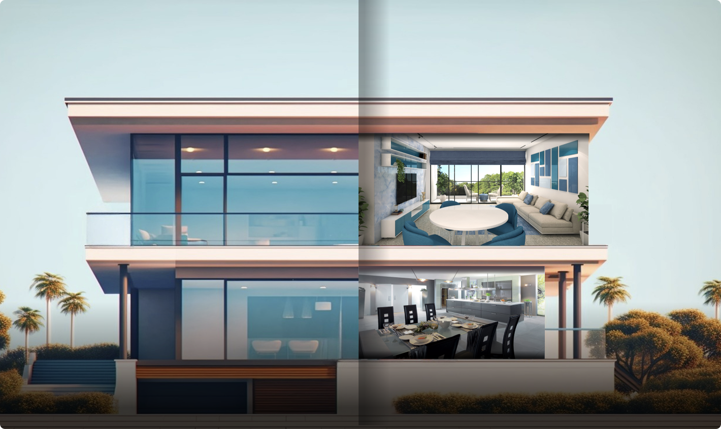 Integrated solutions